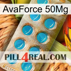 AvaForce 50Mg new09